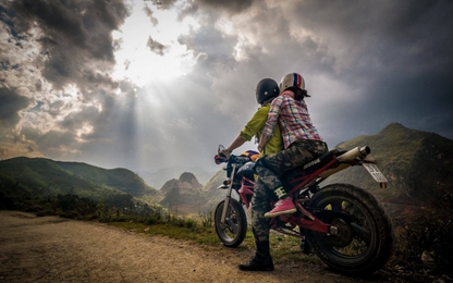 4 kinh nghiệm sống còn cho các phượt thủ ngày Tết