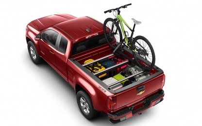 Kinh nghiệm vàng khi chở hàng hóa về quê ăn Tết bằng xe bán tải