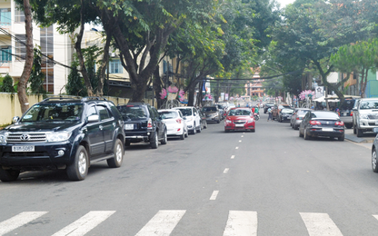 Những lỗi tài xế vô tư vi phạm ngày Tết