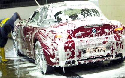 Chăm sóc và bảo dưỡng ô tô sau những hành trình dài ngày tết