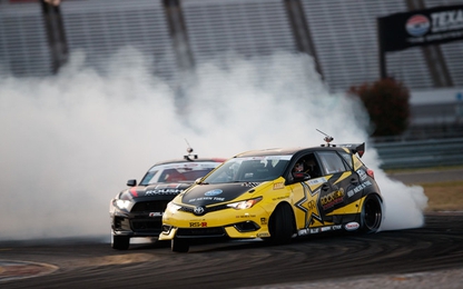 Toyota Corolla độ 1.000 mã lực, giá gấp đôi Camry đời mới