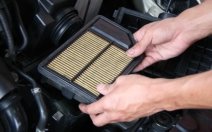 Cách vệ sinh điều hòa ô tô chủ xe nên biết