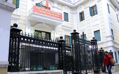 Hà Nội cấm livestream, phát hình ảnh trực tiếp buổi tiếp công dân