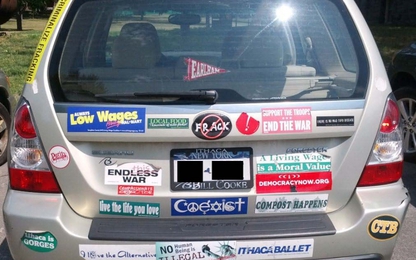 5 loại nước thần kì giúp bạn vệ sinh xe hơi dễ dàng