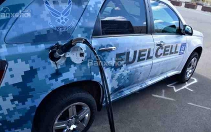 Ưu và nhược điểm của xe chạy pin nhiên liệu hydro