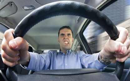 Những lưu ý quan trọng về sức khoẻ của người cầm lái