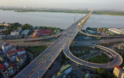 Cuối 2019 sẽ 'chốt' nhà đầu tư 8 dự án PPP của cao tốc Bắc-Nam