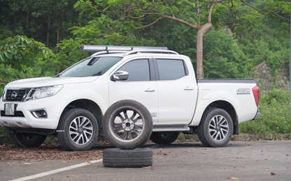 5 bộ phận hay hỏng nhất trên ôtô