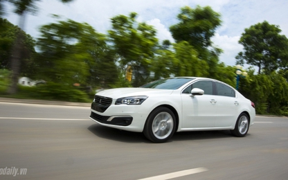 “Mẹo” chạy rốt-đa ôtô mới