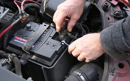 8 chiêu móc túi người dùng ôtô non kinh nghiệm