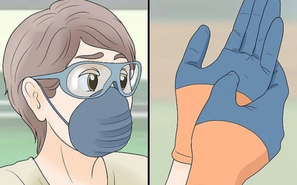 Cách xử lý các vết gỉ sét trên xe ô tô