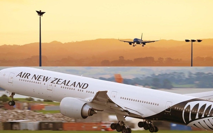 10 hãng hàng không tốt nhất thế giới năm 2019