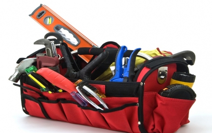 Những vật dụng cần thiết khi đi chơi xa