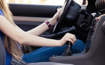 Vài "gạch đầu dòng" cần thiết để sử dụng ô tô thuần thục