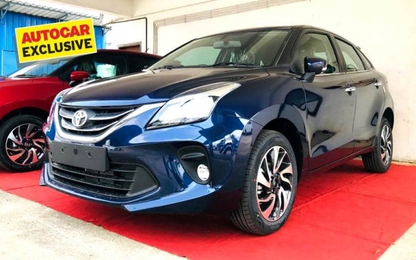 Ô tô Toyota mới giá 182 triệu tiết kiệm nhiên liệu