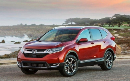 Xe đang chạy Cruise Control thì mất phanh, tài xế cần xử lý thế nào?