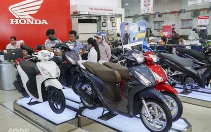 Mẹo nhỏ để mua được chiếc xe máy giá rẻ