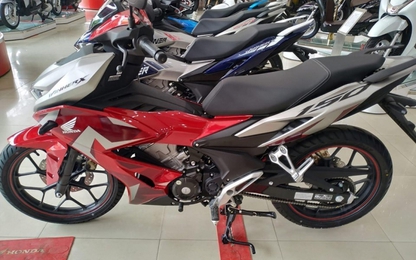 Honda Winner X xuất hiện tiếng kêu lạ bên trong động cơ