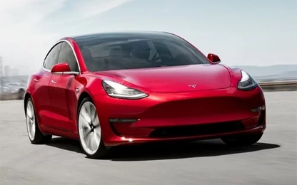 Tesla bị yêu cầu không thổi phồng độ an toàn của Model 3