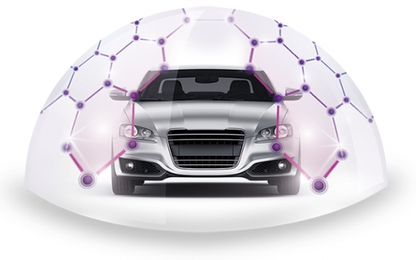 5 tình huống va quệt với xe máy dễ làm trầy xước sơn ô tô