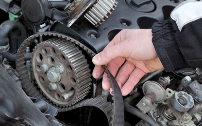 5 cách tân trang giúp chiếc xe của bạn đẹp như mới