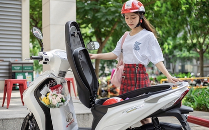 Những lưu ý chọn xe 50 phân khối cho học sinh, sinh viên