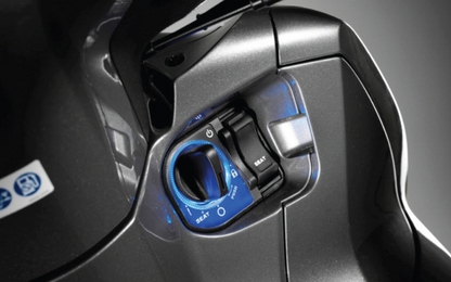 Smartkey cho xe máy có cần thiết không mà tốn thêm khá tiền?