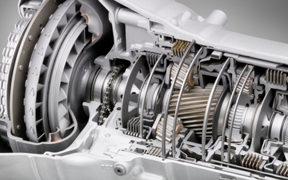 Nguyên nhân gây ra việc khó chuyển số ở hộp số tự động