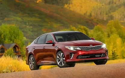 Hyundai, Kia chi gần 760 triệu USD giải quyết lỗi cháy xe