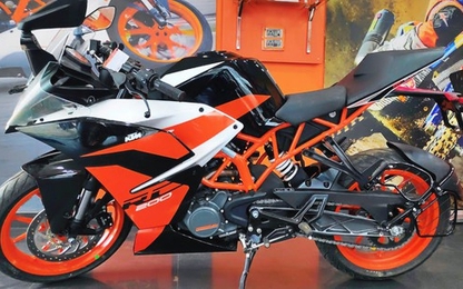 4 mẫu xe mô tô tốt nhất trong phân khúc dưới 100 triệu đồng