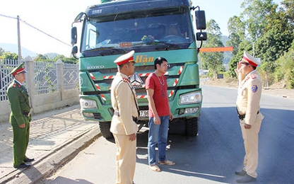 Những tín hiệu đáng mừng về an toàn giao thông năm 2020