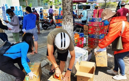 Đà Nẵng: Trình Thủ tướng cho phép công dân địa phương khác trở về quê