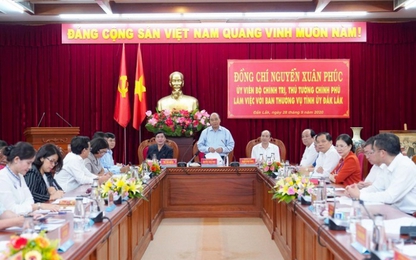 Đắk Lắk muốn làm đường cao tốc Buôn Ma Thuột - Nha Trang