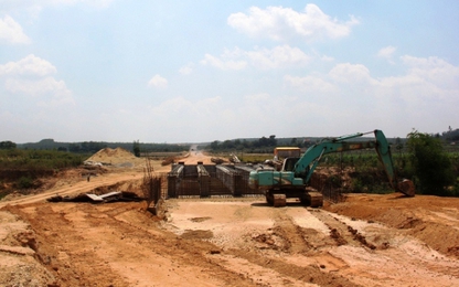 Bộ GTVT yêu cầu sớm hoàn thành dự án đường tránh TP. Kon Tum