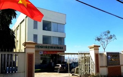 Công ty CP tư vấn xây dựng giao thông Gia Lai 45 năm phát triển