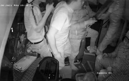 Vụ nhà xe Kim Liên 'hỏi tội' xe An Phát: Lộ diện hung thủ