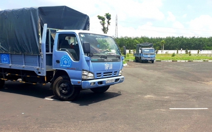 Trung tâm đào tạo lái xe KURUCO khẳng định chất lượng dạy và học