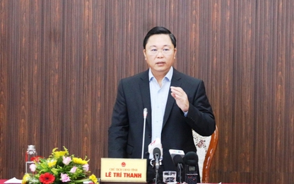 Đầu tư hạ tầng giao thông làm đòn bẩy phát triển kinh tế Quảng Nam