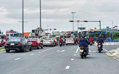 Đà Nẵng: Cải tạo, xóa sổ hàng loạt "điểm đen" tai nạn giao thông