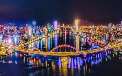 Đà Nẵng: Nhiều hoạt động kỷ niệm 25 năm thành phố trực thuộc Trung ương