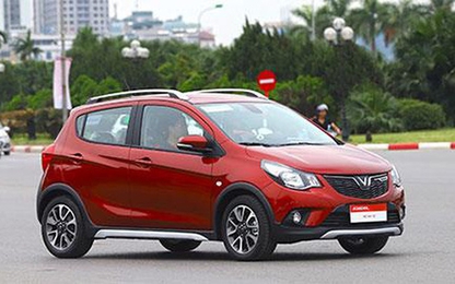 VinFast hút khách nhờ “Trước bạ 0 đồng”