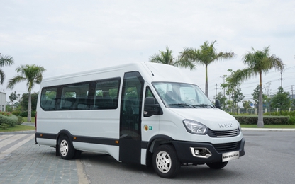 Thêm một thương hiệu xe mới vào thị trường Việt Nam