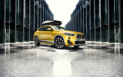 Thaco giảm giá hầu hết các dòng xe BMW tại Việt Nam