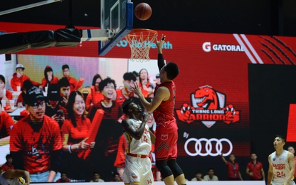 Audi Việt Nam “dấn thân” với môn bóng rổ