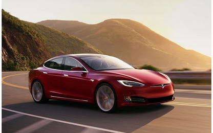 Xe xanh ngày càng được ưa chuộng tại châu Âu