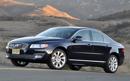 Xảy ra chết người do lỗi kỹ thuật, Volvo triệu hồi xe quy mô lớn