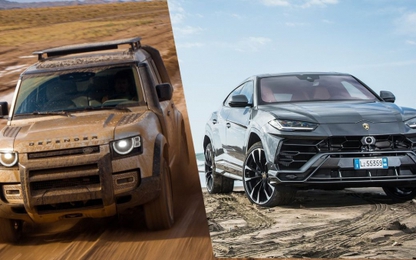 Các “ông lớn” ngành ô tô lôi nhau ra toà do “ăn cắp công nghệ”