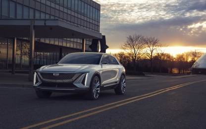 GM mất hàng loạt đại lý vì xe điện?