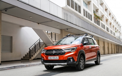 Nắm bắt thời cơ, chốt xe chơi Tết