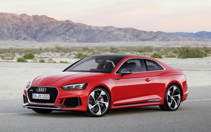 Nguy cơ xe Audi biến thành 'quan tài bay' vì lỗi kỹ thuật